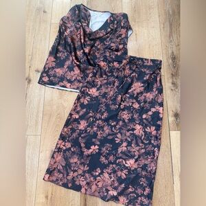 Amanda Uprichard Set